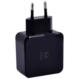 شارژر دیواری مک دودو مدل CH-692 PD شارژر دیواری مک دودو مدل CH-692 PD