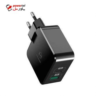 شارژر دیواری مک دودو مدل CH-6921