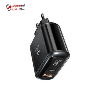 شارژر دیواری مک دودو مدل CH-717