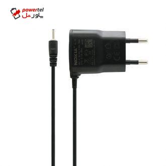 شارژر دیواری نوکیا مدل AC-11E