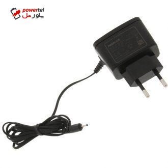شارژر دیواری نوکیا مدل AC-3E