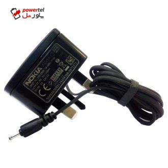 شارژر دیواری نوکیا مدل AC-3X