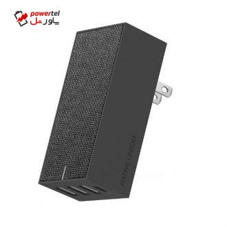 شارژر دیواری نیتیو یونیون مدل اسمارت 4 پورت شارژر دیواری نیتیو یونیون مدل اسمارت 4 پورت