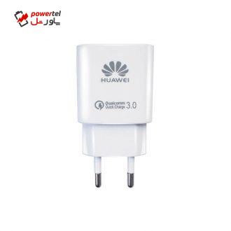 شارژر دیواری هوآوی مدل EP-TA600