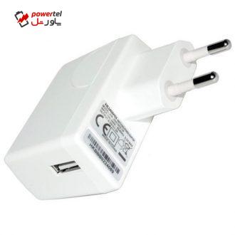 شارژر دیواری هوآوی مدل HW-050100E1W