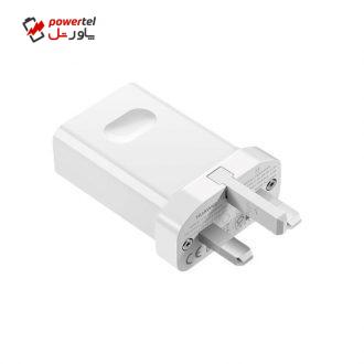 شارژر دیواری هوآوی مدل HW-059200BHQ