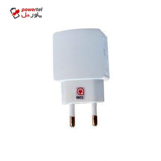 شارژر دیواری هوآوی مدل HW050100E2W کد PP1013