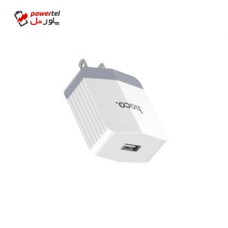 شارژر دیواری هوکو مدل C13A
