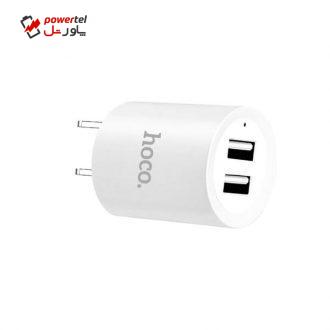 شارژر دیواری هوکو مدل C14
