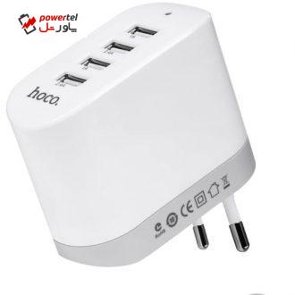 شارژر دیواری هوکو مدل C19