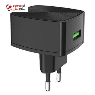 شارژر دیواری هوکو مدل C70A شارژر دیواری هوکو مدل C70A