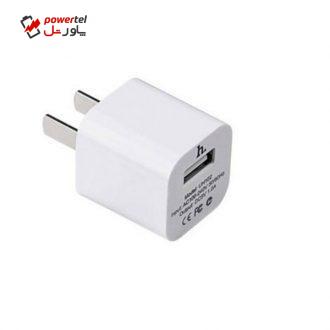 شارژر دیواری هوکو مدل UH102