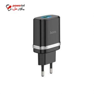 شارژر دیواری هوکو مدل z31