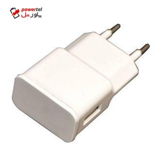 شارژر دیواری وان مکس مدل MAX-CH2252