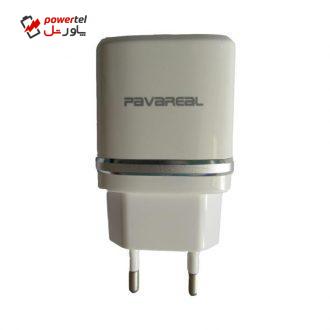 شارژر دیواری پاواریل مدل PA-E19