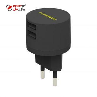 شارژر دیواری پیور.گیر مدل 61176PG شارژر دیواری پیور.گیر مدل 61176PG