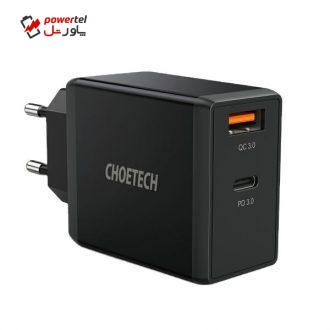 شارژر دیواری چویتک مدل PD5001