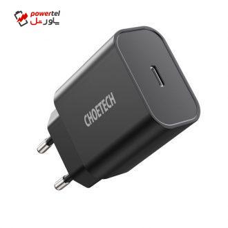 شارژر دیواری چویتک مدل Q5004 شارژر دیواری چویتک مدل Q5004
