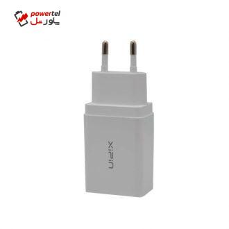 شارژر دیواری ژیپین مدل UE-05