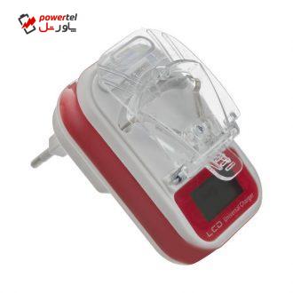 شارژر دیواری کد E23 شارژر دیواری کد E23