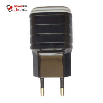 شارژر دیواری کد TA-KR شارژر دیواری کد TA-KR