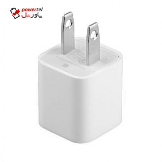 شارژر دیواری کد a1385 شارژر دیواری کد a1385