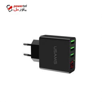 شارژر دیواری یوسمز مدل CC35 شارژر دیواری یوسمز مدل CC35