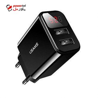 شارژر دیواری یوسمز مدل T17