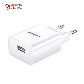 شارژر دیواری یوسمز مدل T29 شارژر دیواری یوسمز مدل T29
