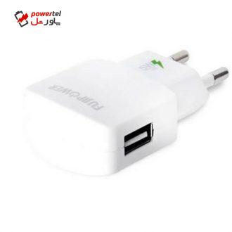 شارژر دیواری Fujipower مدل مینی تراول شارژر