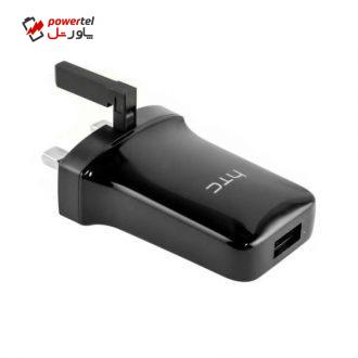 شارژر دیواری HTC مدل TC P900-UK