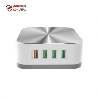 شارژر رومیزی آیکونیکس مدل UC2115