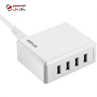 شارژر رومیزی استروم مدل CH410