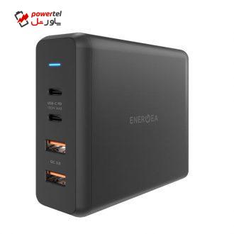 شارژر رومیزی انرجیا مدل POWERHUB PD100