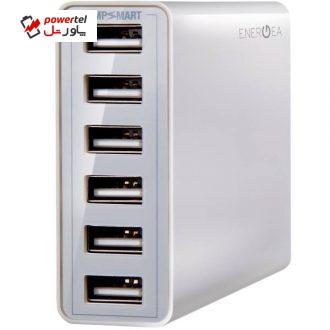 شارژر رومیزی انرجیا مدل Power Hub 6
