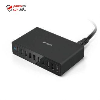 شارژر رومیزی انکر مدل PowerPort A2133111