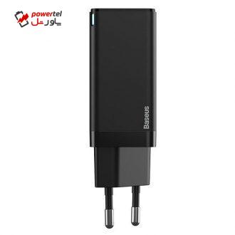 شارژر رومیزی باسئوس مدل CCGAN-Q01