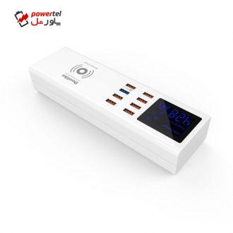 شارژر رومیزی دولایک مدل DL-CH27WQ شارژر رومیزی دولایک مدل DL-CH27WQ