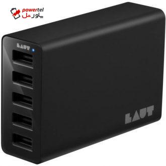 شارژر رومیزی لاوت مدل Quint-X