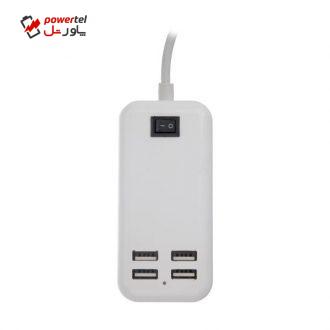 شارژر رومیزی مدل Netzteil