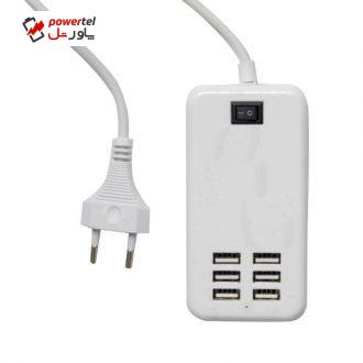 شارژر رومیزی مکس تاچ مدل 01