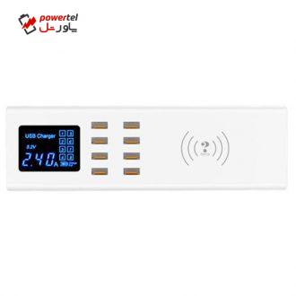 شارژر رومیزی وین هاو سولوشن مدل A23W