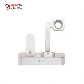 شارژر رومیزی کوتتسی مدل base 19 شارژر رومیزی کوتتسی مدل base 19