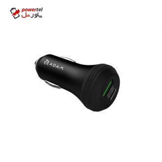 شارژر فندکی آدام المنتس  مدل OMNIA C1