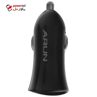 شارژر فندکی آران مدل C109