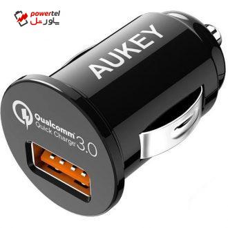 شارژر فندکی آکی مدل CC-T13 شارژر فندکی آکی مدل CC-T13