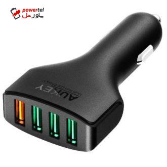 شارژر فندکی آکی مدل CC-T9 شارژر فندکی آکی مدل CC-T9