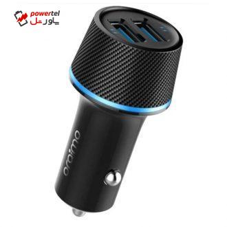 شارژر فندکی ارایمو مدل OCC-21D شارژر فندکی ارایمو مدل OCC-21D