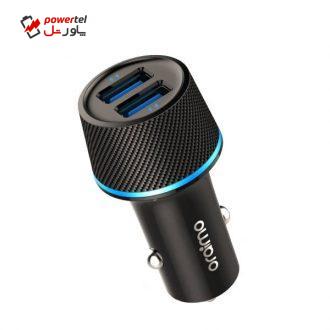 شارژر فندکی ارایمو مدل OCC-221D شارژر فندکی ارایمو مدل OCC-221D