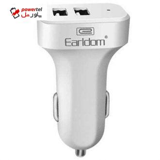 شارژر فندکی ارلدام مدل ES-123 شارژر فندکی ارلدام مدل ES-123